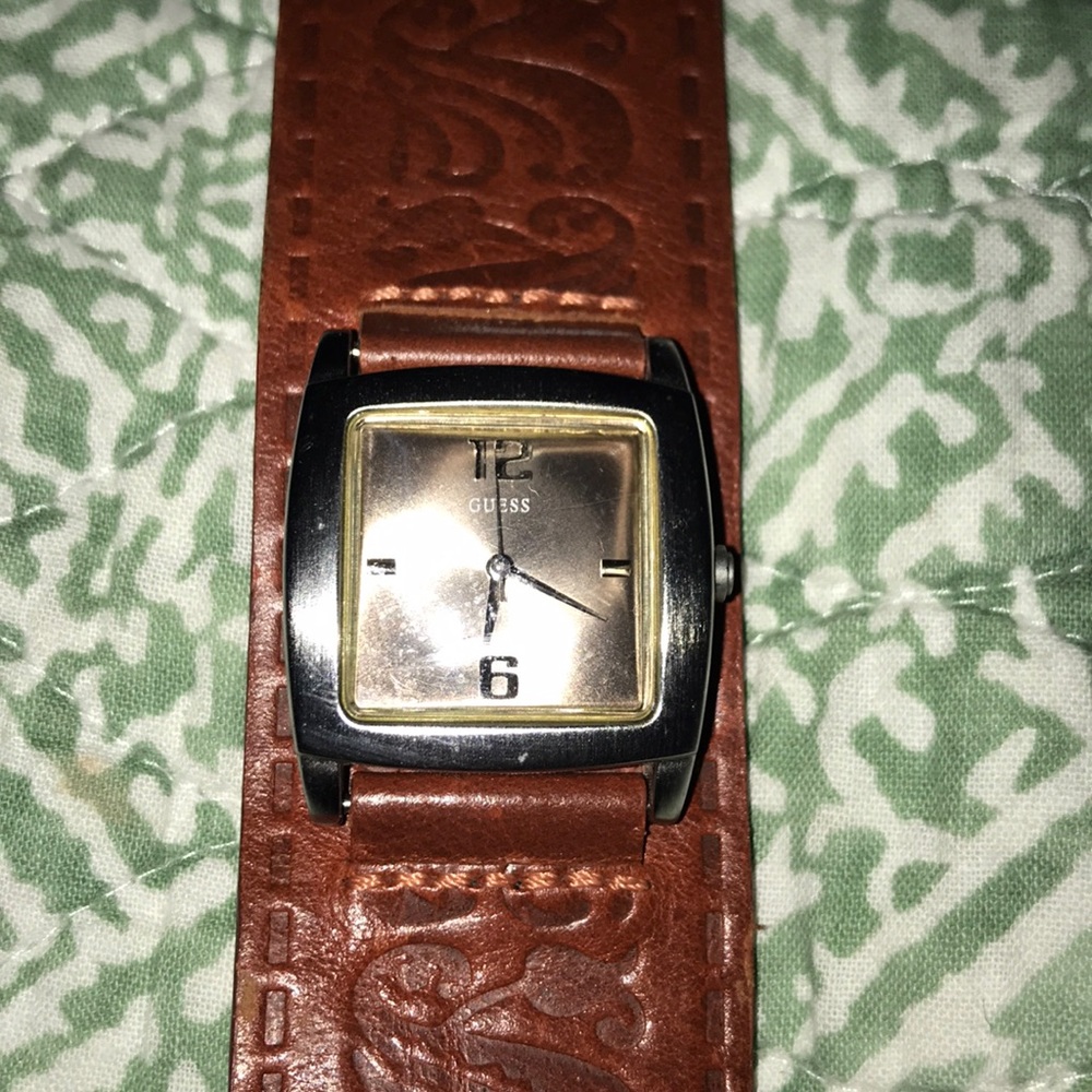 Guess Watch / Cuff